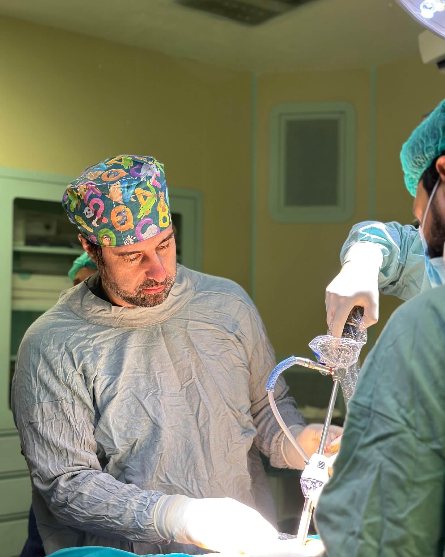 dr shehryar ahmed khan niazi