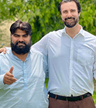 dr shehryar niazi consultation