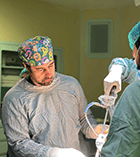 dr shehryar niazi surgery