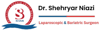 Dr. Shehryar Niazi