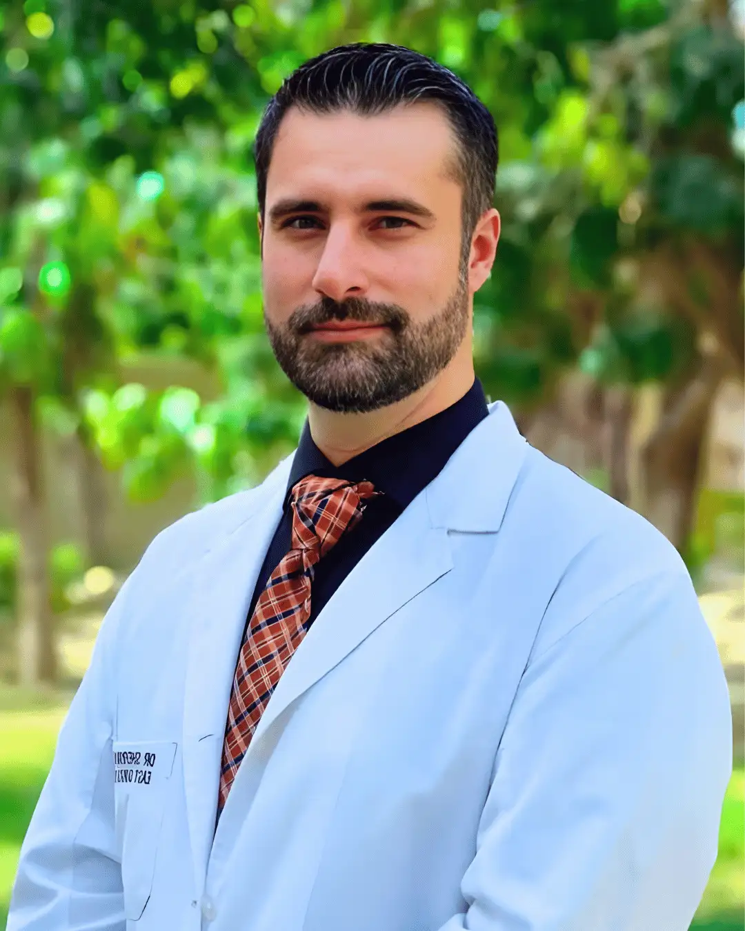 Dr. Shehryar Niazi, laparoscopic and bariatric surgeon