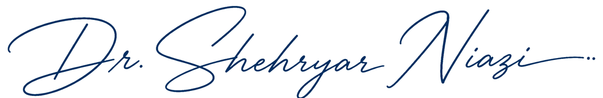 Dr. Shehryar Niazi - Bariatric, Laparoscopic and Robotic Surgeon in Lahore and Bhakkar