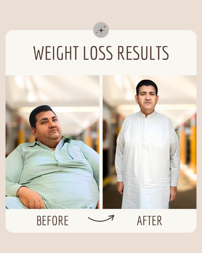 Dr Shehryar Website Before & After